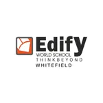 Edify World School-Whitefield icon