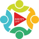 Djezzy People App icon