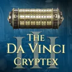 The Da Vinci Cryptex 3 icon