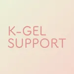 K-GEL SUPPORT icon