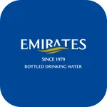Emirates Drinking Water icon