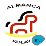 Almanca Kolay B1.1 icon
