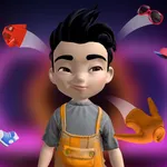 Character Maker : Anime Avatar icon