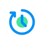 工时计算 icon