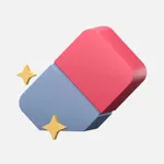 Object Remover: Person Eraser* icon
