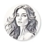 Sketch AI: Pencil Photo Sketch icon