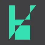 Here East Shuttle icon