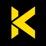 K-Pro: Sport tracking icon