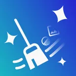 Cleanup Storage: Sweep Cleaner icon