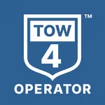 Tow4Tech Operator icon