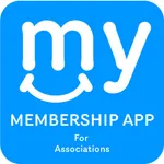 My Membership App icon