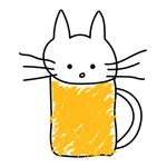 ビールねこ icon