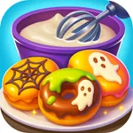 Halloween Fever - Cooking Game icon