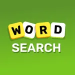 Word Search: Crossword Puzzle. icon