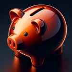 CashCountdown: Expense Tracker icon
