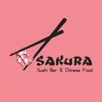 Sakura Sushi & Chinese Food icon