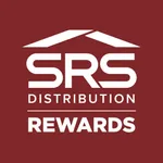 SRS Rewards icon