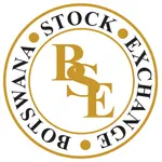 BSE Stock Market Simulator icon