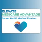 Elevate Medicare FlexCard icon