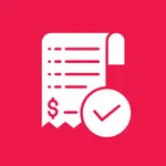 Cash Book: Manage transactions icon