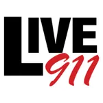 Live911 icon