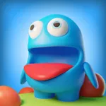 Slasty: Candy Tower icon