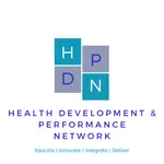 HDPN education icon