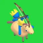 Mighty King icon
