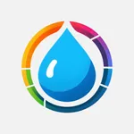 Hydrate App icon