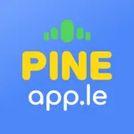 PINEapp.le icon