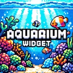 Aquarium Widget icon