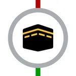 Salat icon