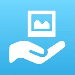 Photo Dump: Shared Camera icon