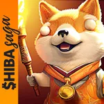 Shiba Crush Match 3 icon