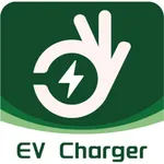 My EV Charger icon