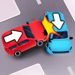 Traffic Hour - Car Escape icon