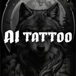 Ai Tattoo Generator Ink Tattoo icon