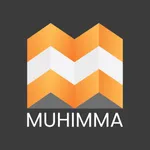 Muhimma MCP icon