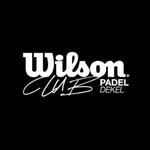 Wilson Club Padel icon