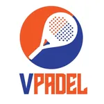 VPadel icon