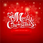 Christmas Photo Frames maker A icon