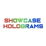 Showcase Hologram App icon