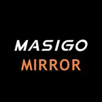 MASIGO Mirror Dash Cam Viewer icon