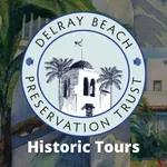 Historic Delray Tours icon