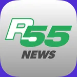 Rete 55 icon