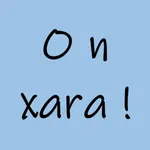 O n xara ! icon