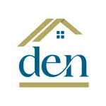 Den: Real Estate Management icon