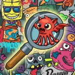 Dreamwalker: Hidden Objects icon