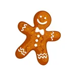 GingerbreadApp icon