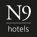 N9 Hotels icon